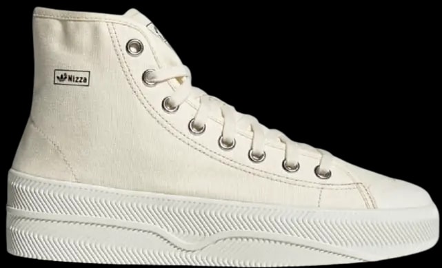 Giày Adidas Nizza 'Cream White' GX0988 — kich-thuoc: 39 1/3 Giày Adidas Nizza 'Cream White' GX0988 — kich-thuoc: 39 1/3