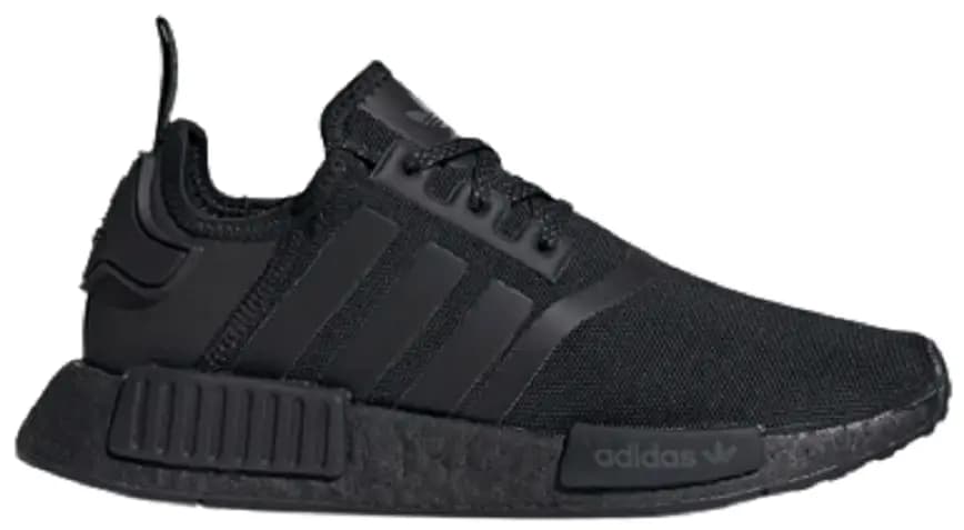 Giày Adidas NMD_R1 J 'Core Black' FX8777 Giày Adidas NMD_R1 J 'Core Black' FX8777