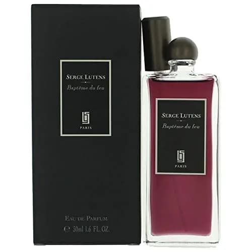 Nước Hoa Serge Lutens Bapteme Du Feu EDP Nước Hoa Serge Lutens Bapteme Du Feu EDP