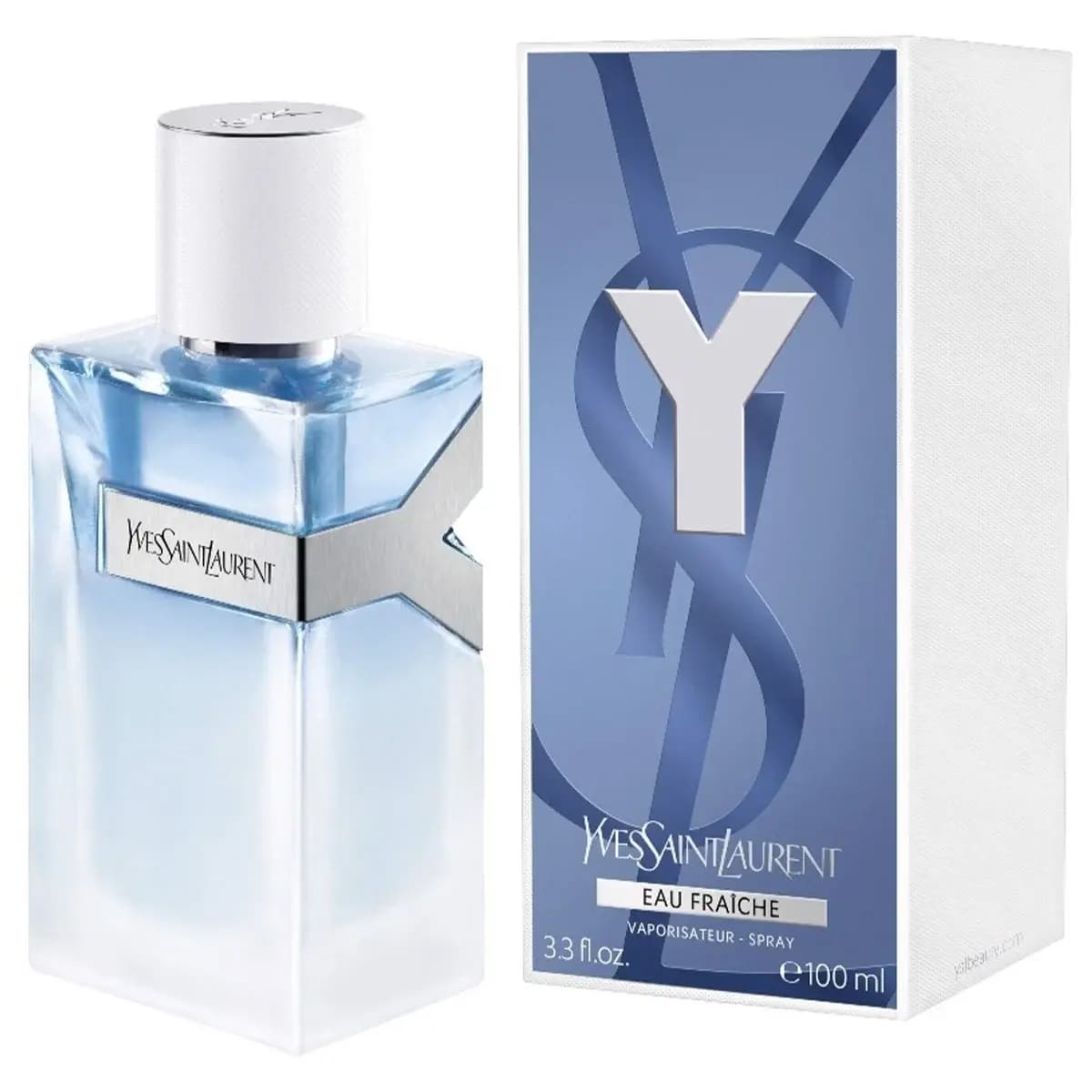 Nước Hoa YSL Eau Fraiche EDT Nước Hoa YSL Eau Fraiche EDT