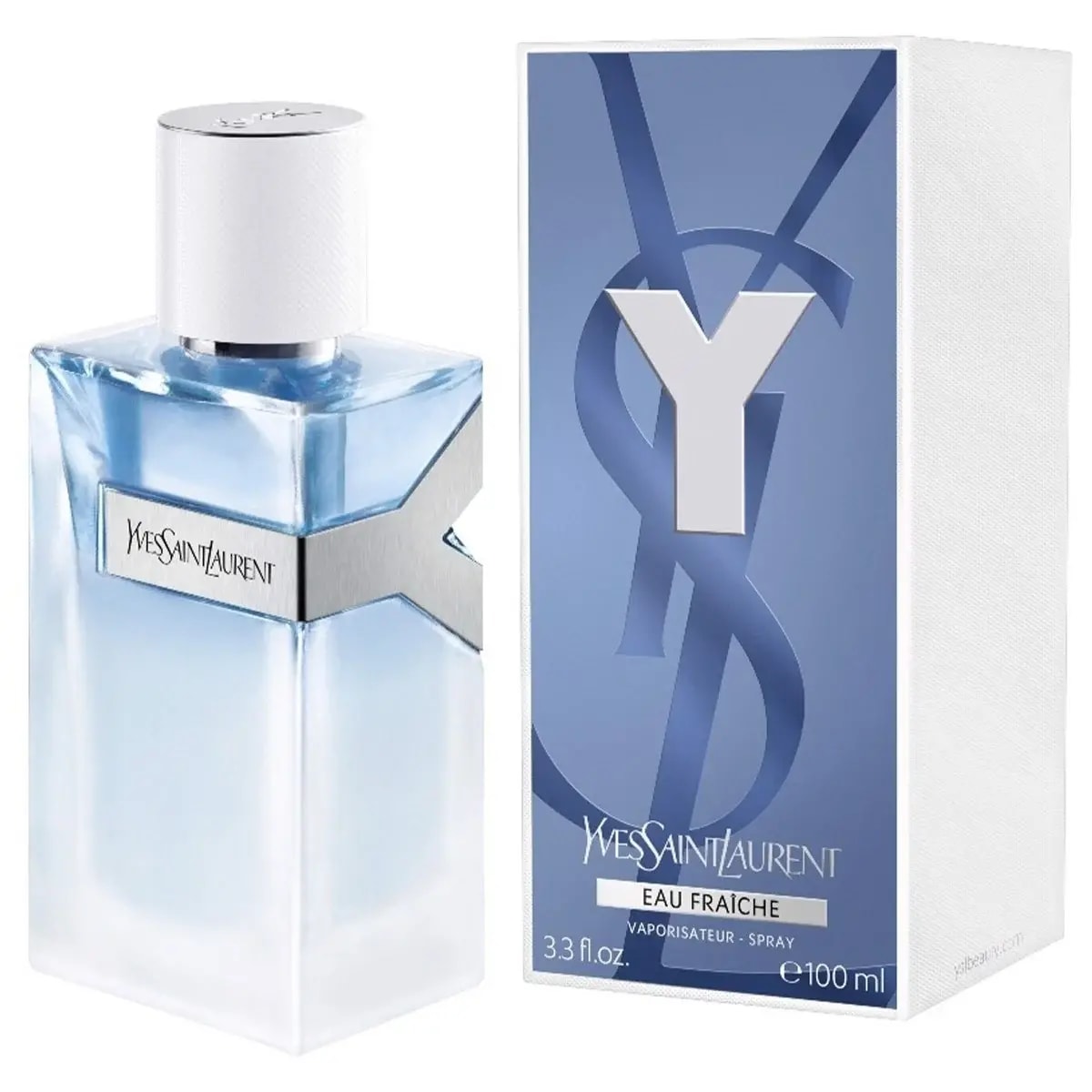 Nước Hoa YSL Eau Fraiche EDT — kich-thuoc: 100ml Nước Hoa YSL Eau Fraiche EDT — kich-thuoc: 100ml