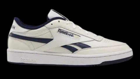 Giày Reebok Club C 'Revenge' FV9878 — kich-thuoc: 37.5 Giày Reebok Club C 'Revenge' FV9878 — kich-thuoc: 37.5