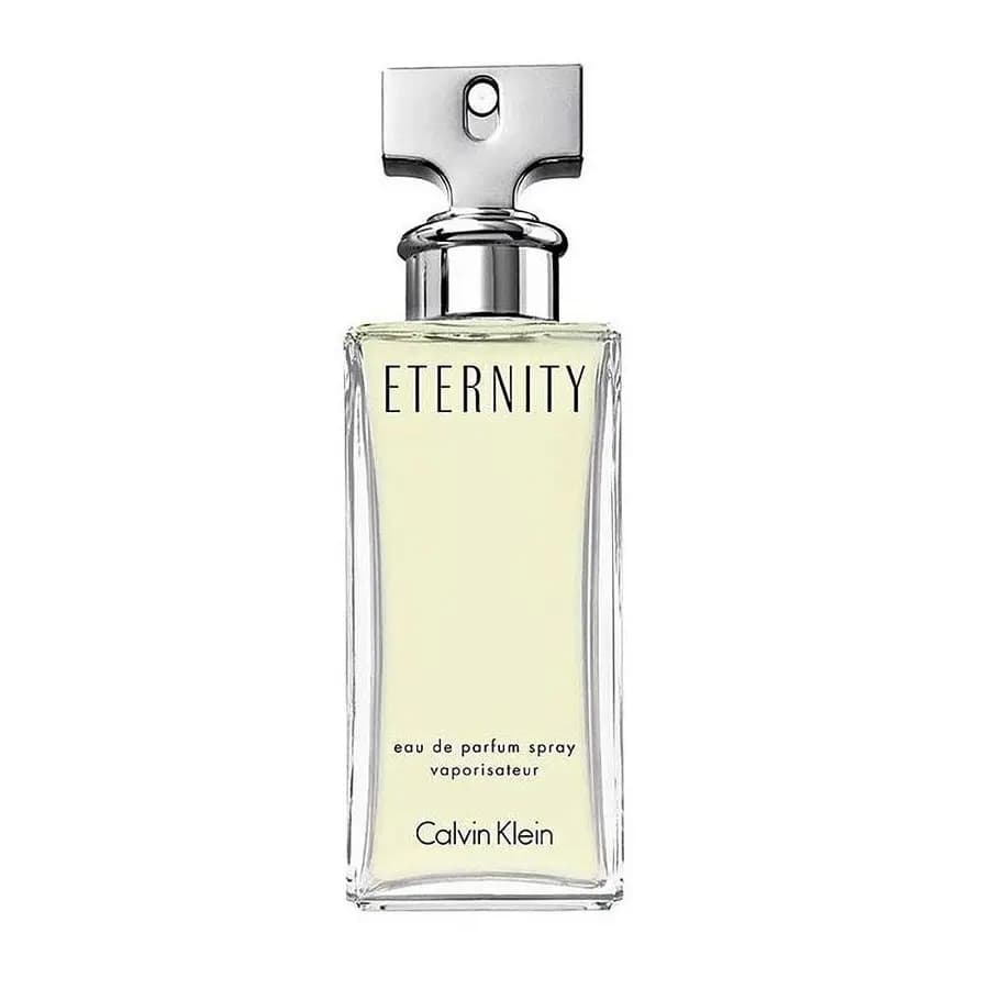 Nước Hoa Nữ Calvin Klein Eternity For Women 100ml Nước Hoa Nữ Calvin Klein Eternity For Women 100ml