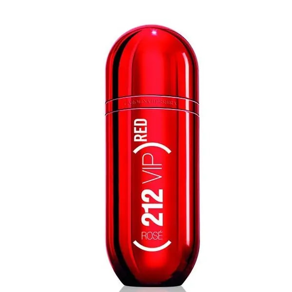 Nước hoa Carolina Herrera 212 Vip Rose Red Limited Edition — kich-thuoc: 80ml Nước hoa Carolina Herrera 212 Vip Rose Red Limited Edition — kich-thuoc: 80ml