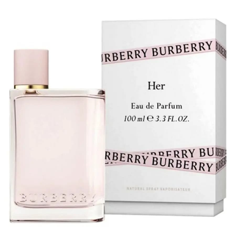 Nước Hoa Burberry Her EDP Nước Hoa Burberry Her EDP