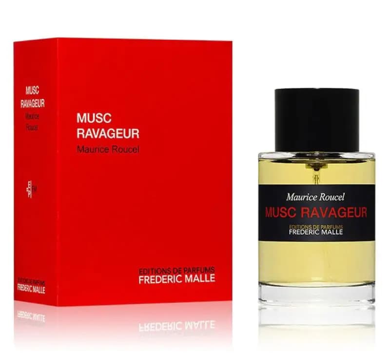 Nước Hoa Frederic Malle Musc Ravageur EDP Nước Hoa Frederic Malle Musc Ravageur EDP