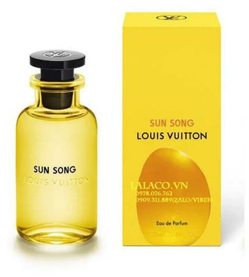 Nước Hoa Louis Vuitton Sun Song EDP 100ml Nước Hoa Louis Vuitton Sun Song EDP 100ml