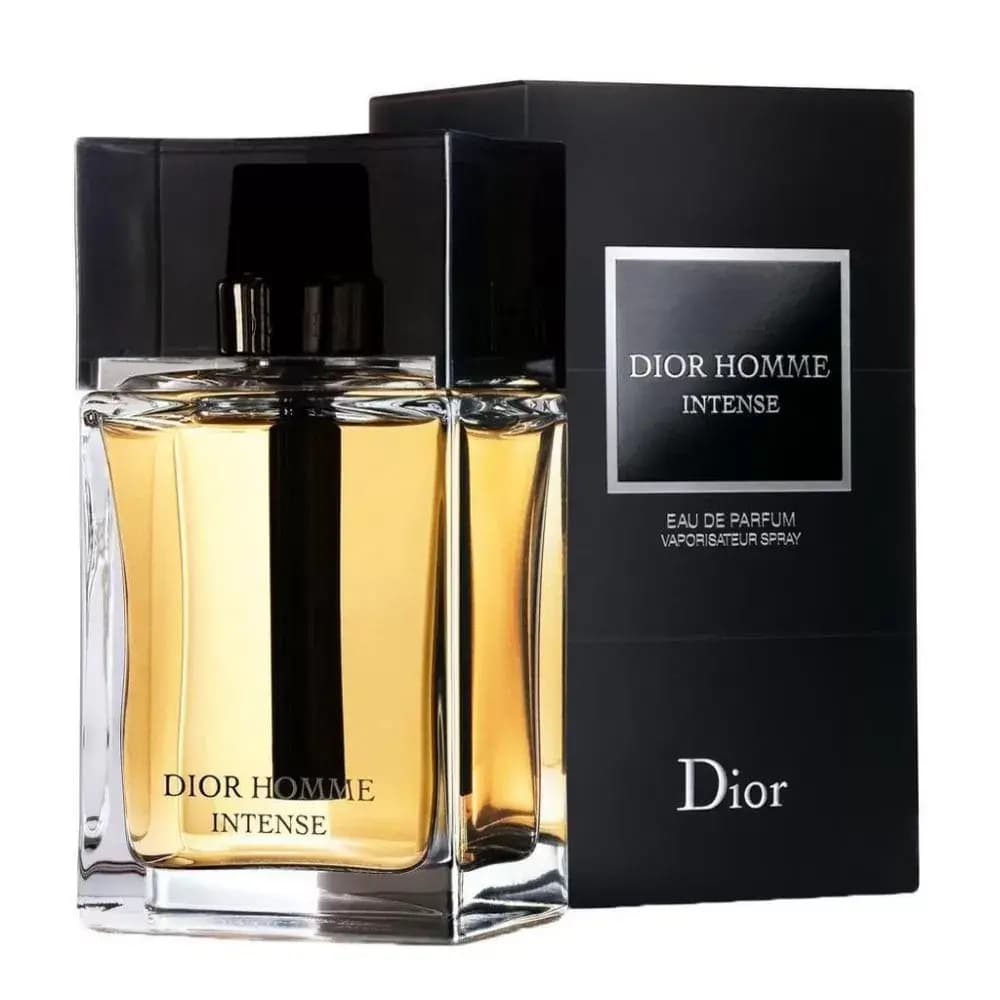 Nước Hoa Dior Homme Intense EDP Nước Hoa Dior Homme Intense EDP