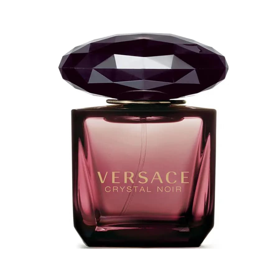 Nước Hoa Nữ Versace Crystal Noir EDP 90ml Nước Hoa Nữ Versace Crystal Noir EDP 90ml