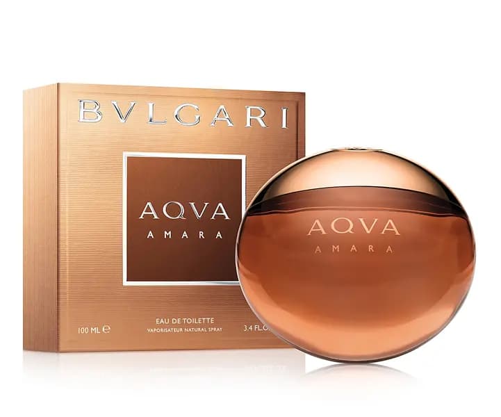Nước Hoa Bvlgari Aqva Amara For Men Nước Hoa Bvlgari Aqva Amara For Men