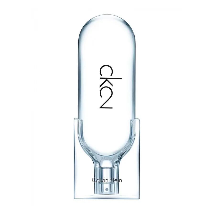 Nước Hoa Calvin Klein CK2 Unisex 100ml Nước Hoa Calvin Klein CK2 Unisex 100ml