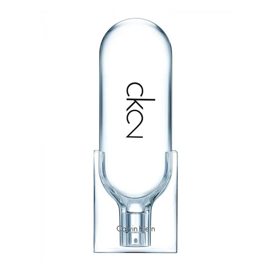 Nước Hoa Calvin Klein CK2 Unisex 100ml — kich-thuoc: 100ml Nước Hoa Calvin Klein CK2 Unisex 100ml — kich-thuoc: 100ml
