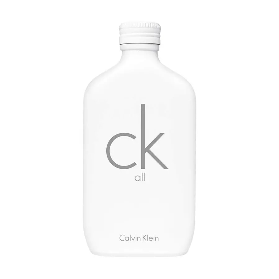 Nước Hoa Calvin Klein CK All For Women & Men 100ml — kich-thuoc: 100ml Nước Hoa Calvin Klein CK All For Women & Men 100ml — kich-thuoc: 100ml