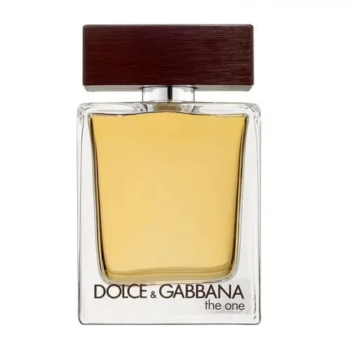 Nước Hoa Dolce & Gabbana (D&G) The One Dành Cho Nam Giới EDT 100ml Nước Hoa Dolce & Gabbana (D&G) The One Dành Cho Nam Giới EDT 100ml