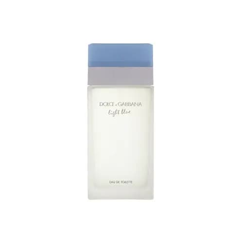 Nước Hoa Dolce & Gabbana Light Blue For Women EDT Nước Hoa Dolce & Gabbana Light Blue For Women EDT