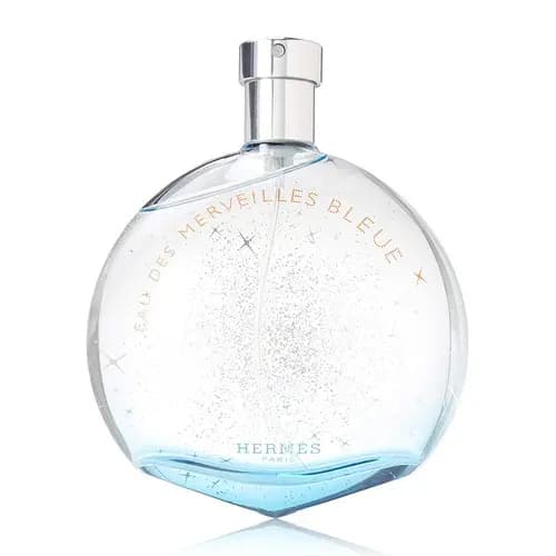 Nước Hoa Hermes Eau Des Merveilles Bleue 100ml Nước Hoa Hermes Eau Des Merveilles Bleue 100ml
