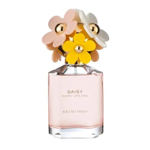 Nước Hoa Marc Jacobs Daisy Eau So Fresh 125ml Nước Hoa Marc Jacobs Daisy Eau So Fresh 125ml