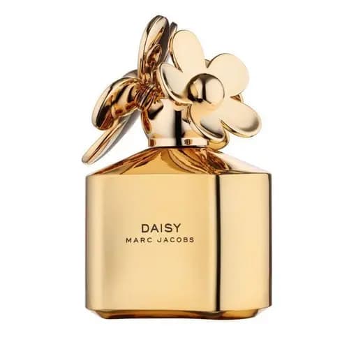 Nước Hoa Marc Jacobs Daisy Gold Shine Edition Nước Hoa Marc Jacobs Daisy Gold Shine Edition