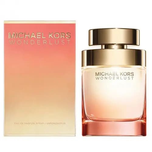 Nước Hoa Michael Kors Wonderlust For Women 50ml Nước Hoa Michael Kors Wonderlust For Women 50ml