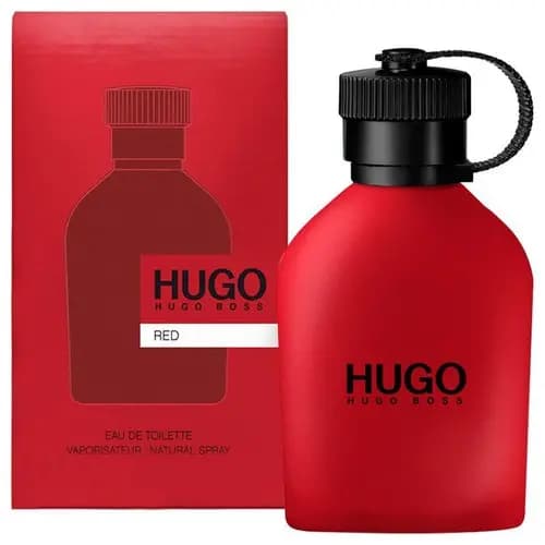 Nước Hoa Nam Hugo Boss Hugo Red EDT 75ml Nước Hoa Nam Hugo Boss Hugo Red EDT 75ml