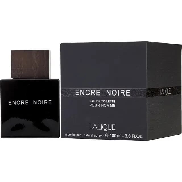 Nước Hoa Nam Lalique Encre Noire EDT 100ml Nước Hoa Nam Lalique Encre Noire EDT 100ml