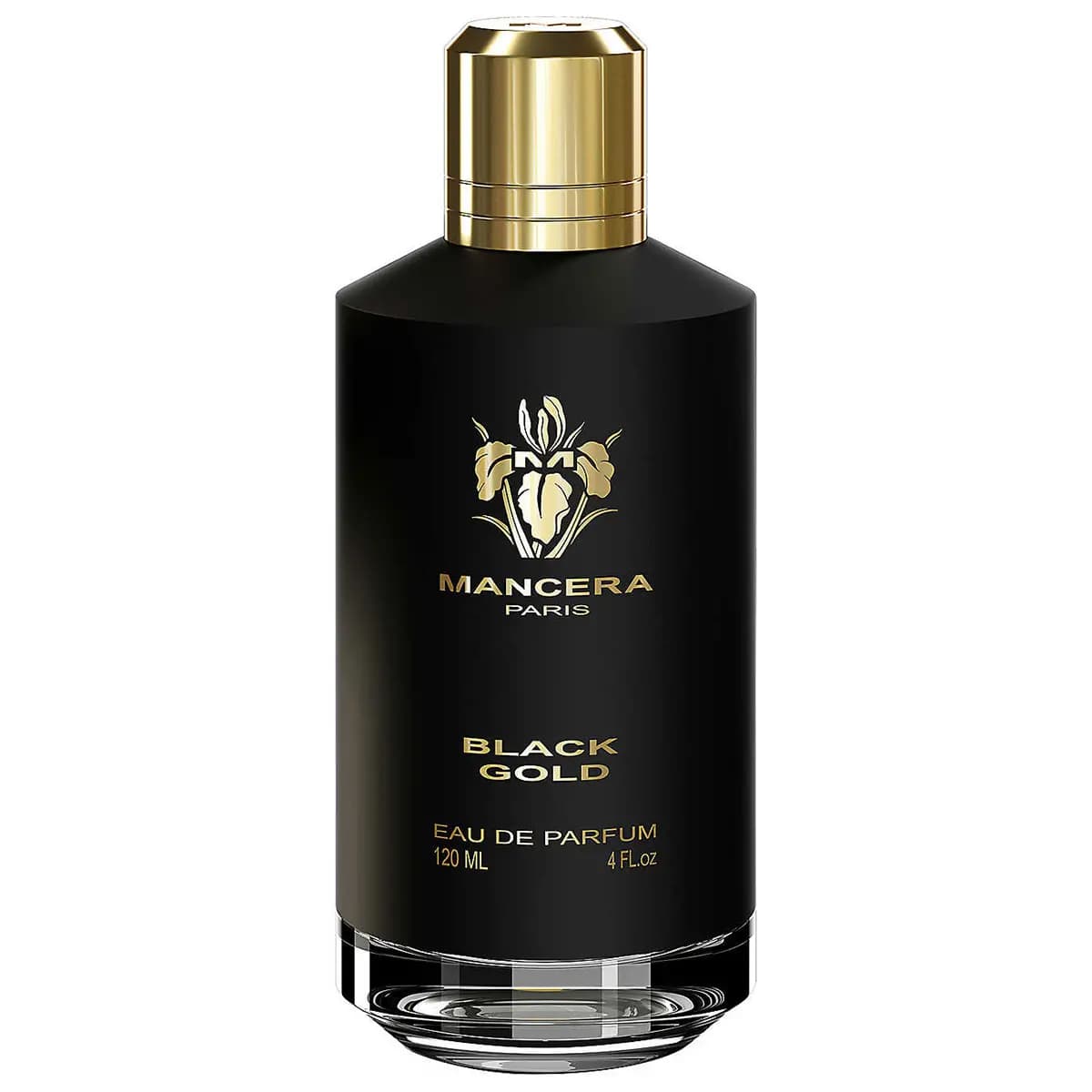 Nước Hoa Nam Mancera Black Gold EDP 120ml Nước Hoa Nam Mancera Black Gold EDP 120ml