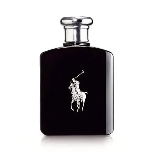 Nước Hoa Nam Ralph Lauren Polo Black EDT Nước Hoa Nam Ralph Lauren Polo Black EDT