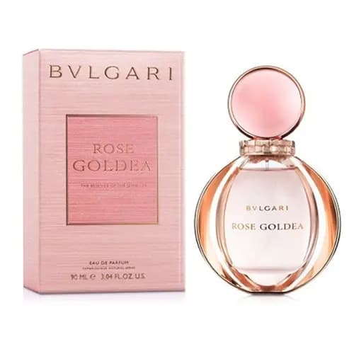 Nước Hoa Bvlgari Rose Goldea Eau de Parfum Nước Hoa Bvlgari Rose Goldea Eau de Parfum