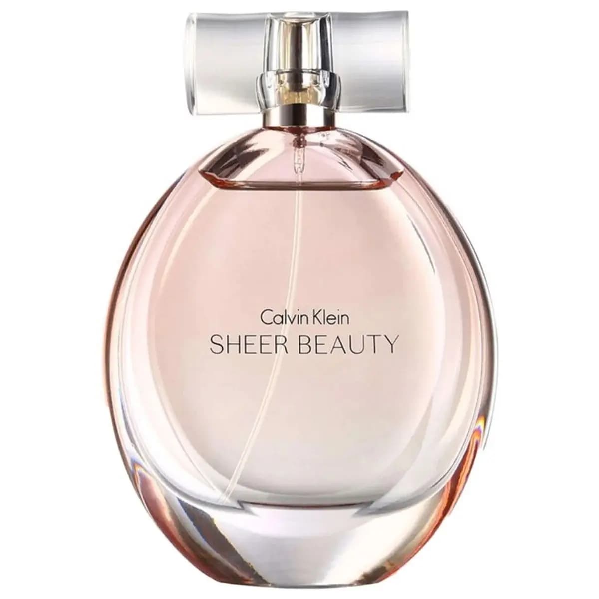 Nước Hoa Nữ Calvin Klein Sheer Beauty 100ml Nước Hoa Nữ Calvin Klein Sheer Beauty 100ml