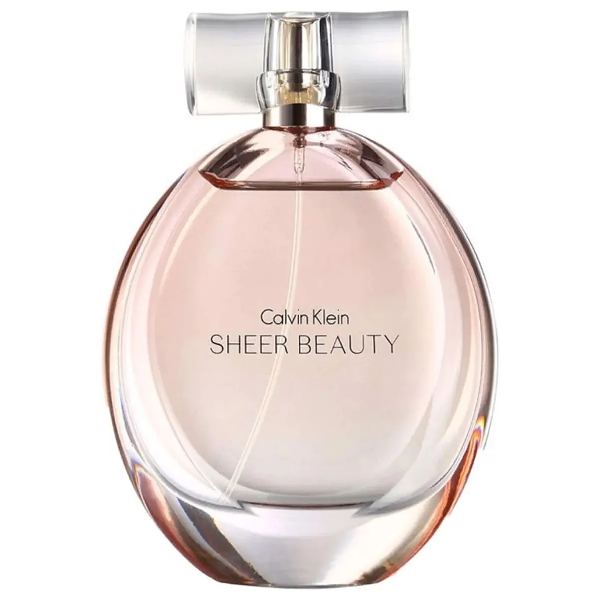 Nước Hoa Nữ Calvin Klein Sheer Beauty 100ml — kich-thuoc: 100ml Nước Hoa Nữ Calvin Klein Sheer Beauty 100ml — kich-thuoc: 100ml