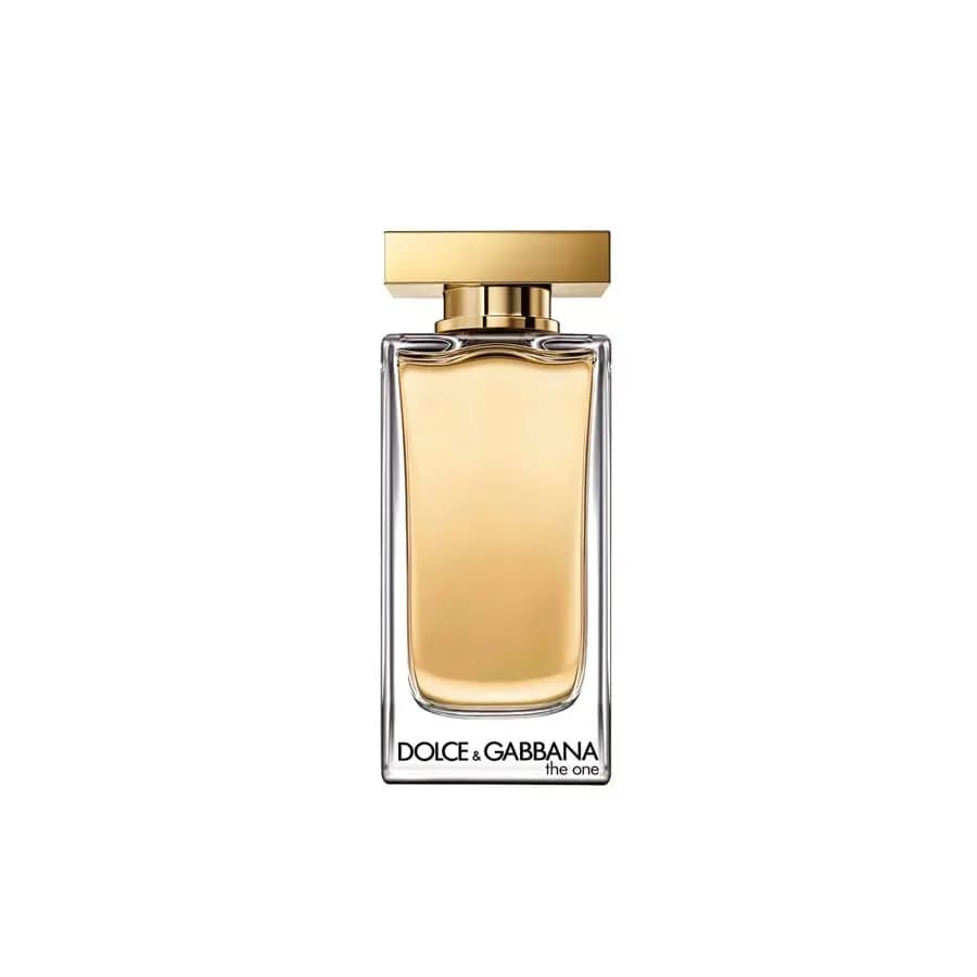 Nước Hoa Nữ Dolce & Gabbana The One Woman EDT 100ml Nước Hoa Nữ Dolce & Gabbana The One Woman EDT 100ml