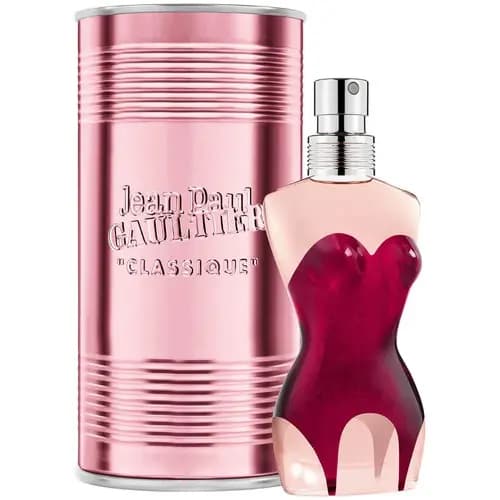 Nước Hoa Nữ Jean Paul Gaultier Classique EDP Nước Hoa Nữ Jean Paul Gaultier Classique EDP