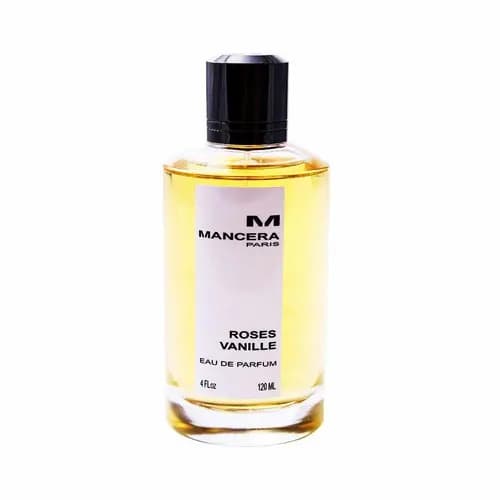 Nước Hoa Nữ Mancera Roses Vanille EDP 120ml Nước Hoa Nữ Mancera Roses Vanille EDP 120ml