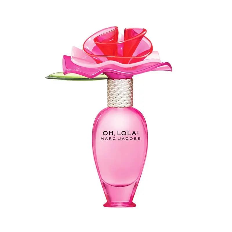 Nước Hoa Nữ Marc Jacobs Oh, Lola! Eau De Parfum 100ml Nước Hoa Nữ Marc Jacobs Oh, Lola! Eau De Parfum 100ml