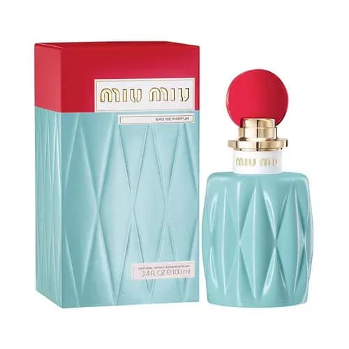 Nước Hoa Nữ Miu Miu Perfum 100ml Nước Hoa Nữ Miu Miu Perfum 100ml
