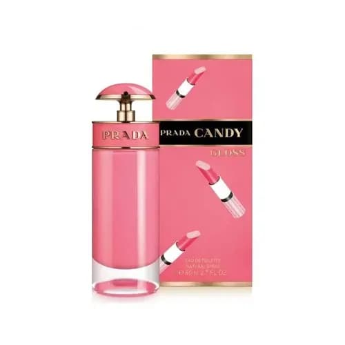 Nước Hoa Nữ Prada Candy Gloss EDT Nước Hoa Nữ Prada Candy Gloss EDT
