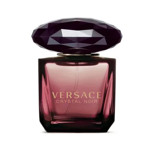 Nước Hoa Nữ Versace Crystal Noir Eau de Toilette 90ml Nước Hoa Nữ Versace Crystal Noir Eau de Toilette 90ml