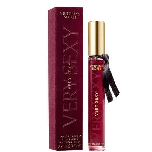 Nước Hoa Victoria’s Secret Very Sexy 2018 Minisize 7ml Nước Hoa Victoria’s Secret Very Sexy 2018 Minisize 7ml
