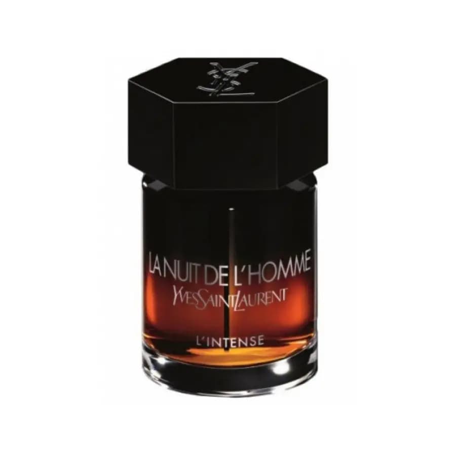Nước Hoa YSL La Nuit De L'homme L'intense Eau De Parfum 100ml Nước Hoa YSL La Nuit De L'homme L'intense Eau De Parfum 100ml
