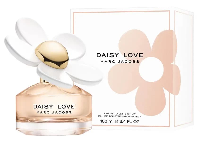 Nước Hoa Marc Jacobs Daisy Love Nước Hoa Marc Jacobs Daisy Love