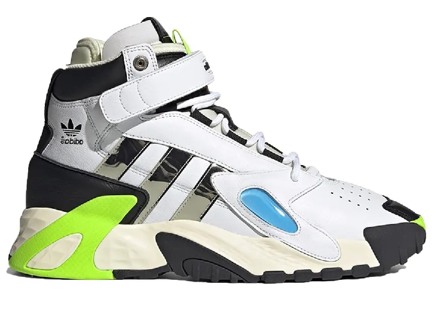 Giày Adidas SANKUANZ × ADIDAS ORIGINALS STREETBALL FY4721 — kich-thuoc: 41 1/3 Giày Adidas SANKUANZ × ADIDAS ORIGINALS STREETBALL FY4721 — kich-thuoc: 41 1/3
