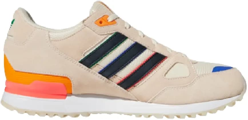 Giày Adidas ZX 750 'Dark Beige' GW4211 Giày Adidas ZX 750 'Dark Beige' GW4211