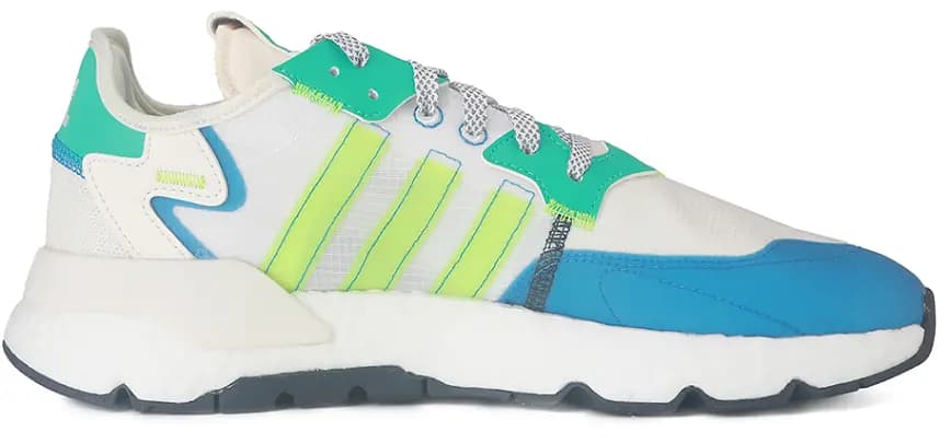 Giày Adidas Nite Jogger Marathon Running FY3095 Giày Adidas Nite Jogger Marathon Running FY3095