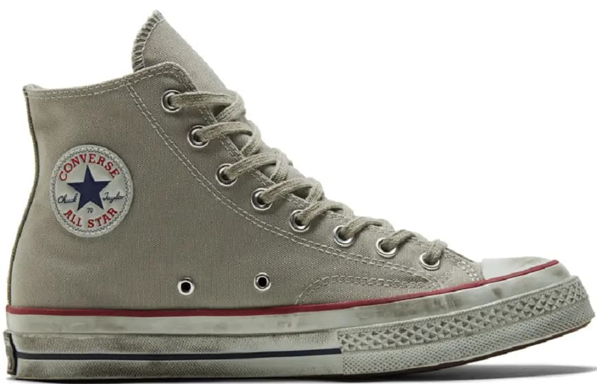 Giày Converse Chuck Taylor All Star 1970s 172670C Giày Converse Chuck Taylor All Star 1970s 172670C