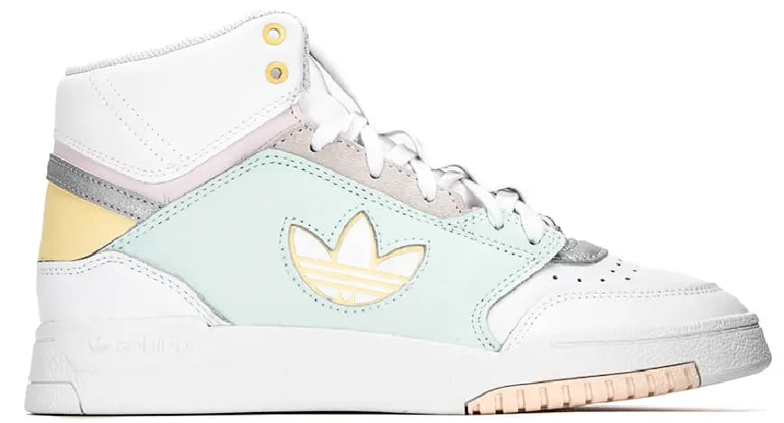 Giày Adidas Clover Women's Shoes 2022 'Grey' GW1759 Giày Adidas Clover Women's Shoes 2022 'Grey' GW1759