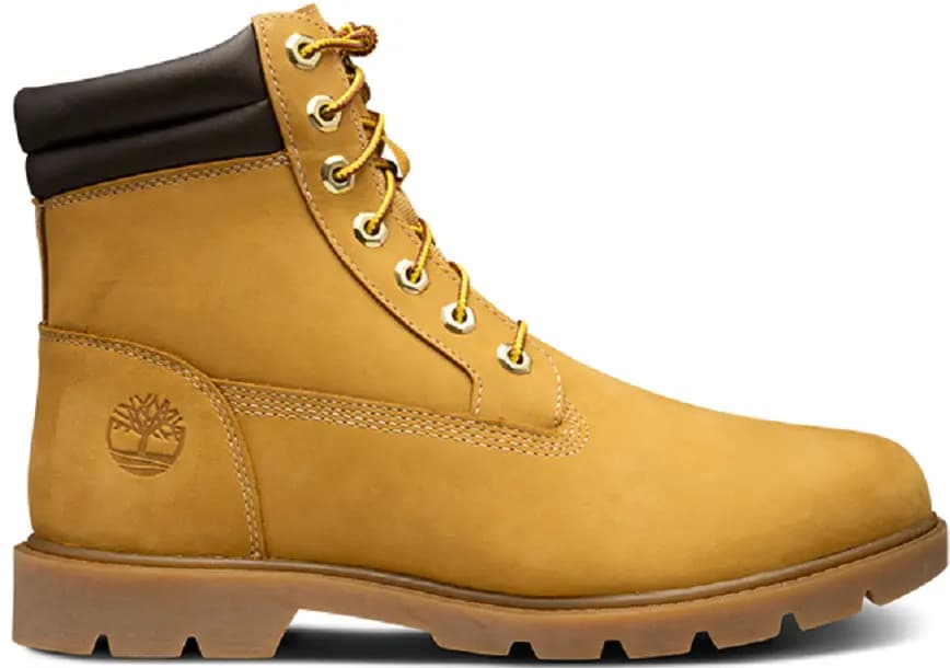 Giày Timberland Men's 6-Inch Basic Boot TB-0A10DR-231 Giày Timberland Men's 6-Inch Basic Boot TB-0A10DR-231