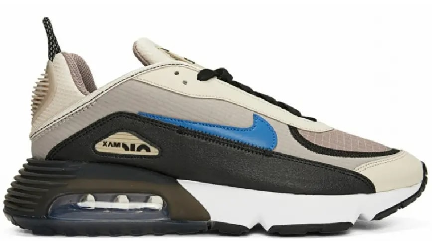 Giày Nike Air Max 2090 'Beige Blue' DO0943-200 — kich-thuoc: lien-he-order Giày Nike Air Max 2090 'Beige Blue' DO0943-200 — kich-thuoc: lien-he-order