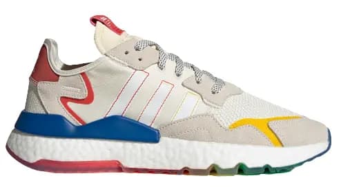 Giày Adidas Nite Jogger 'Colorful' FY3235 Giày Adidas Nite Jogger 'Colorful' FY3235