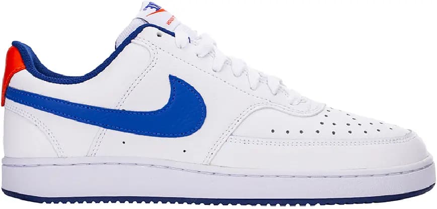 Giày Nike Court Vision Low 'Orange Blue' DN4243-141 Giày Nike Court Vision Low 'Orange Blue' DN4243-141