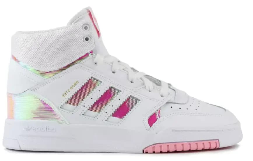 Giày Adidas Originals Wmns Drop Step 'Light Pink' EG3634 Giày Adidas Originals Wmns Drop Step 'Light Pink' EG3634
